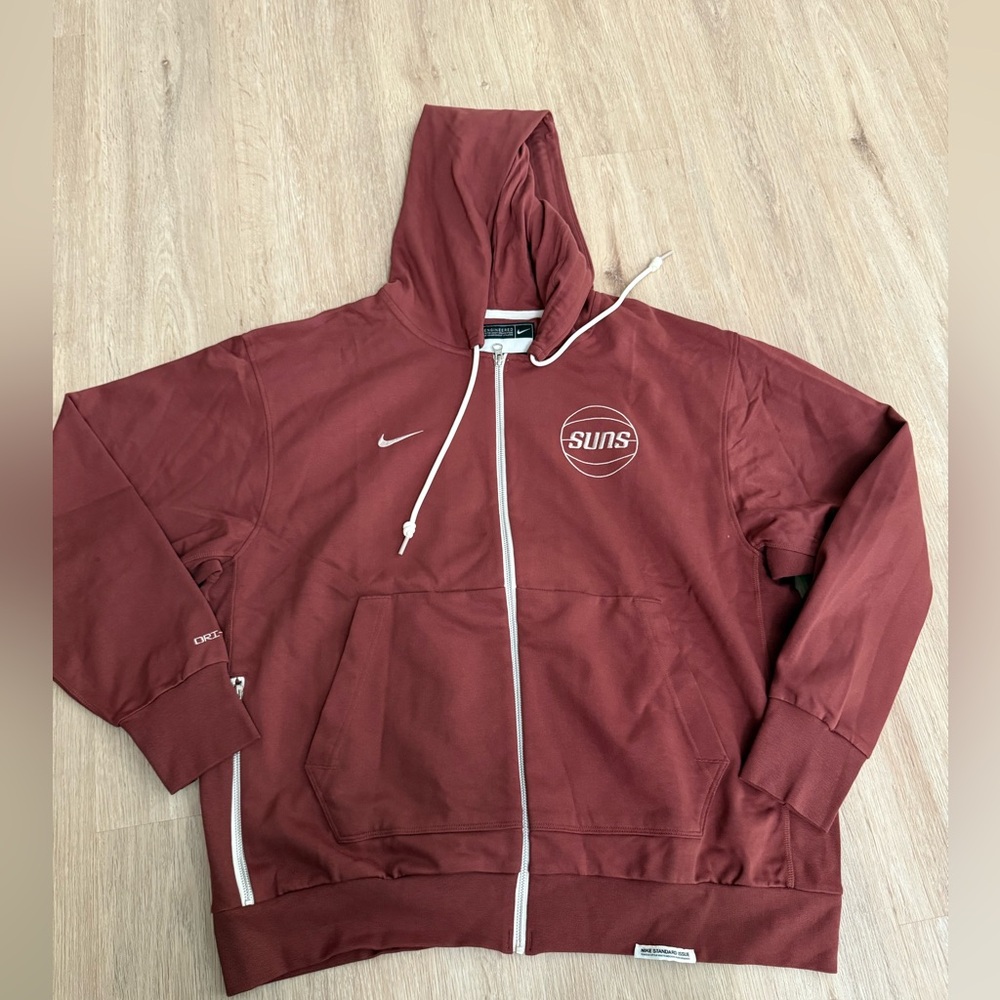 Nike Suns PHX Hoodie